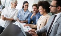 Emplois administratifs