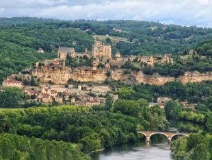 Beynac-et-Cazenac Dordogne