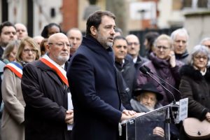 Castaner Montrouge