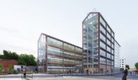 La Cité maraîchère de Romainville proposera des produits d'alimentation de qualité et accessibles au plus grand nombre.