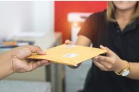 courrier