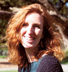 Raphaëlle Daudé