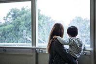 minima sociaux logement couple mère enfant