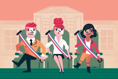 Elections, décentralisation, statut… : accrochez-vous, ça va secouer en 2020 !