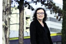 Ghislaine BOUVIER, chercheuse a l'ISPED
