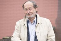 Dominique Lorrain