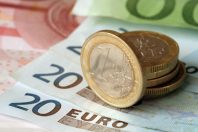 argent euros