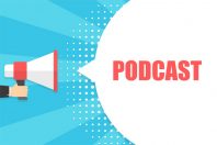 podcast