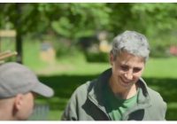 [Vidéo] 1 agent, 1 métier : immersion au cœur du métier de jardinier(e) avec Laurence