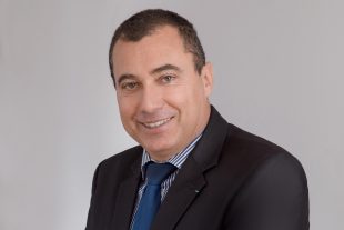 Sebag Philippe, président de Préfon