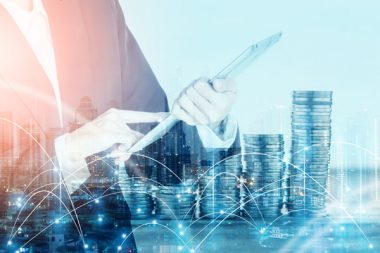 Les premiers actes financiers du mandat