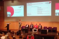 Le plan de formation des travailleurs sociaux a été présenté à l’ensemble des acteurs du secteur le mardi 14 janvier au ministère de la Santé et des Solidarités.