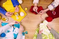 tricot