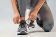 Les femmes toujours plus sportives que les hommes en France