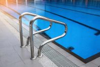 A Nantes, solidarité métropolitaine pour une piscine intercommunale