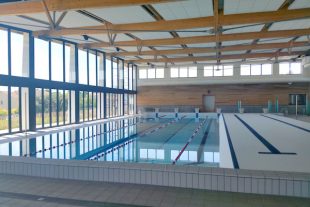 PISCINE HERACLES SAINT-BRES