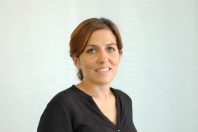 Ludivine Saillard Fédération française de basket-ball FFBB