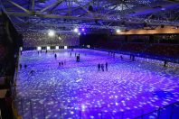 Patinoire Dunkerque