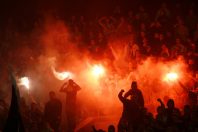 supporters violences football