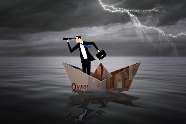 Europe - inquiétude