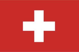 Drapeau suisse