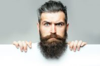 Quelle barbe !