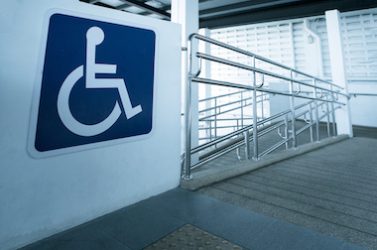 handicap accessibilité