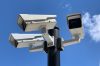 Caméras de vidéosurveillance à Lyon