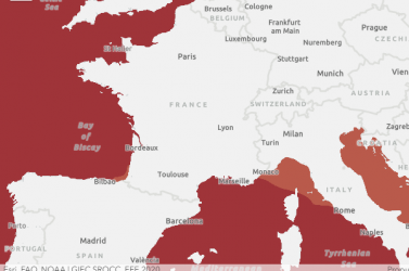 Cartes réchauffement