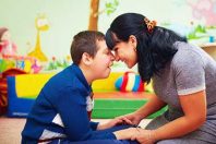 Quand les MAM se spécialisent pour accueillir des enfants en situation de handicap