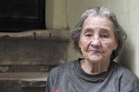 senior inégalités pauvreté