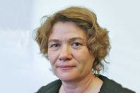 Paillard Claudine Première vice-présidente de l’Association des cadres territoriaux de l’action sociale (Actas)