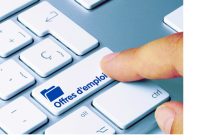 Offres d'emploi