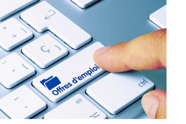 Offres d'emploi