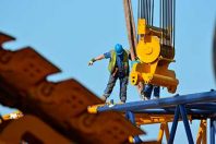 travaux chantier