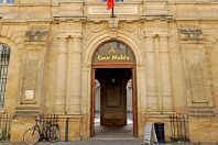 L'Observatoire de l'éthique souhaite notamment renforcer le pouvoir des chambres régionales des comptes, comme celle de Nouvelle-Aquitaine.