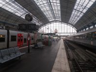 gare Saint-Jean