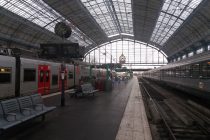 gare Saint-Jean