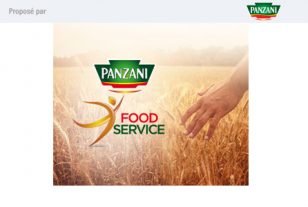 Panzani, un acteur engagé