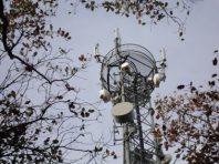 Infrastructures d'accueil antennes WiFi en zone peu dense