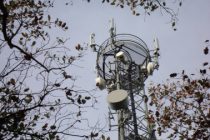 Infrastructures d'accueil antennes WiFi en zone peu dense