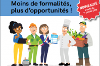 Médiateur entreprises
