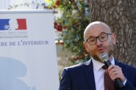 Olivier de Mazieres