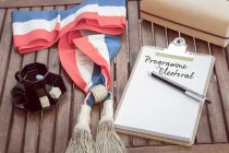 Quel programme électoral?
