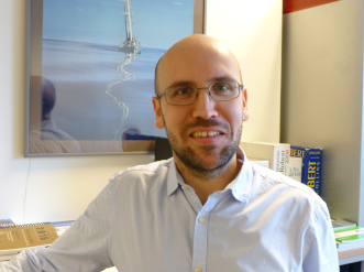 Romain Mouillseaux Romain