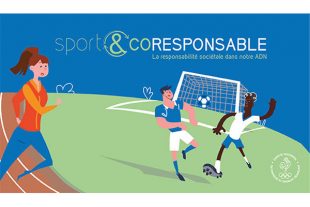 Le CNOSF présente sa plateforme Responsabilité sociétale des organisations sportives