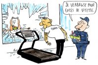 Salles de sport