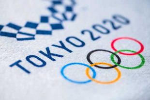Report des jeux olympiques de Tokyo