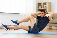 Gym à la maison