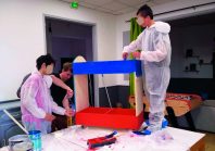 Même en centre éducatif fermé, dans la région Paca, le livre vient aux jeunes